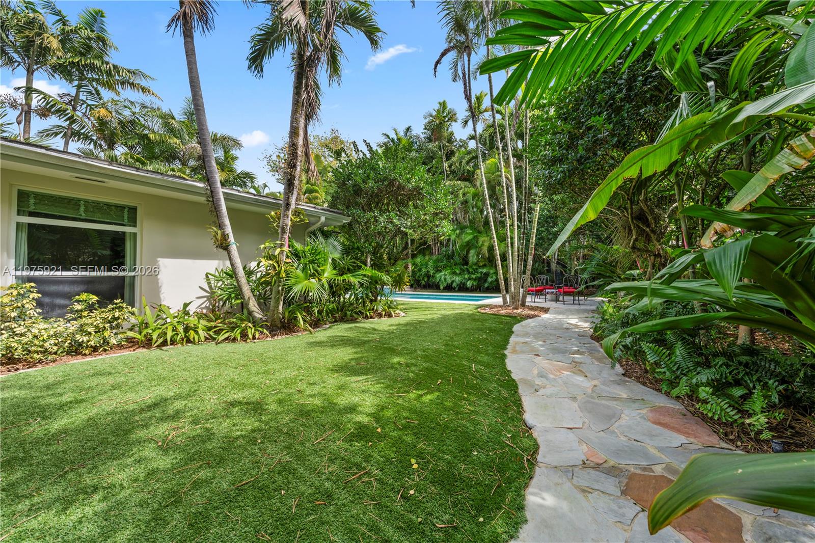 2ND AMD MAP OF KENTFIELD - Residential Lease