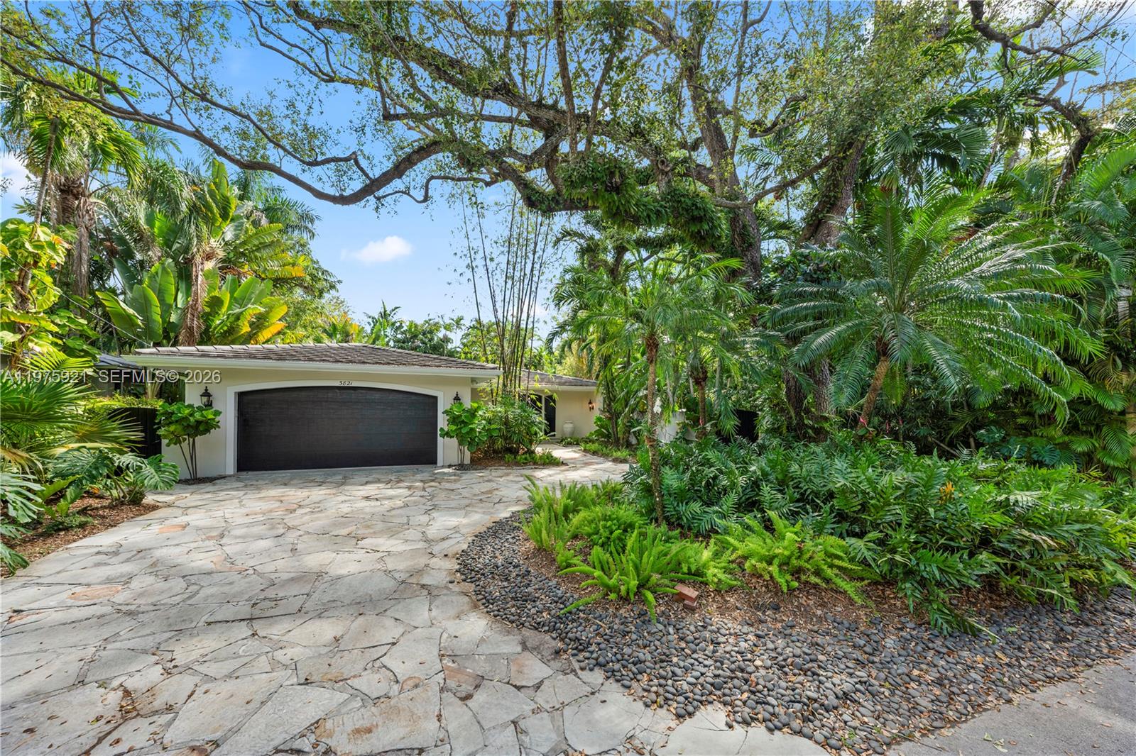 2ND AMD MAP OF KENTFIELD - Residential Lease