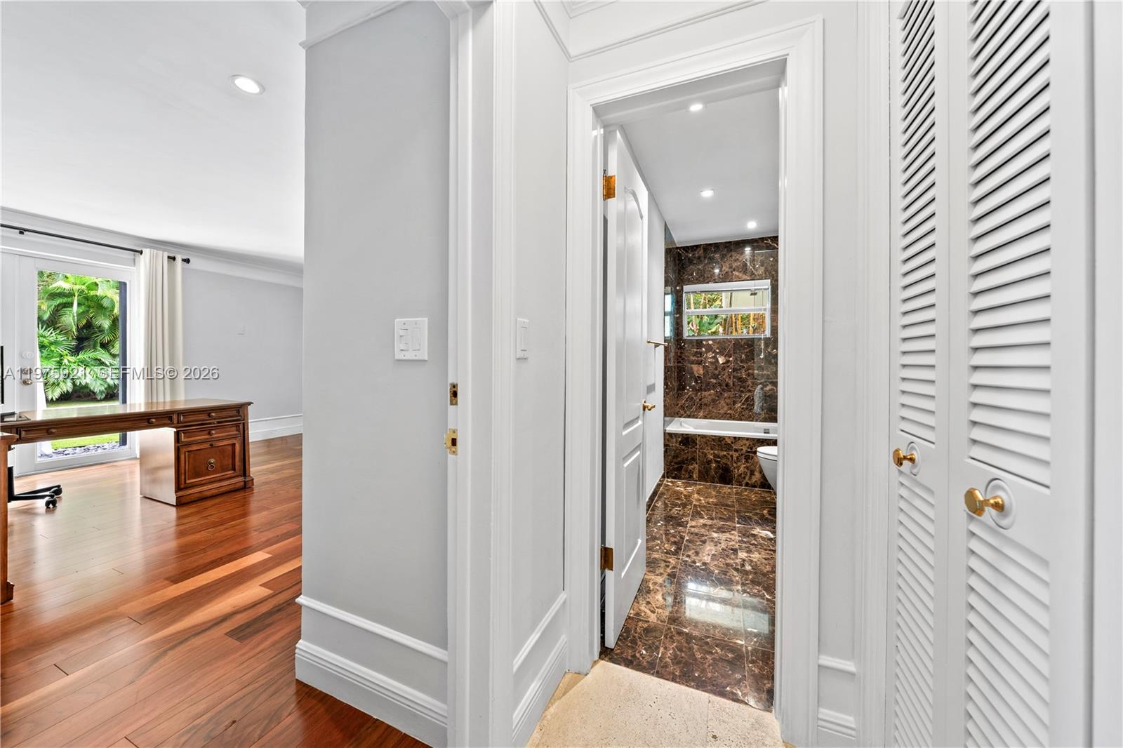 2ND AMD MAP OF KENTFIELD - Residential Lease