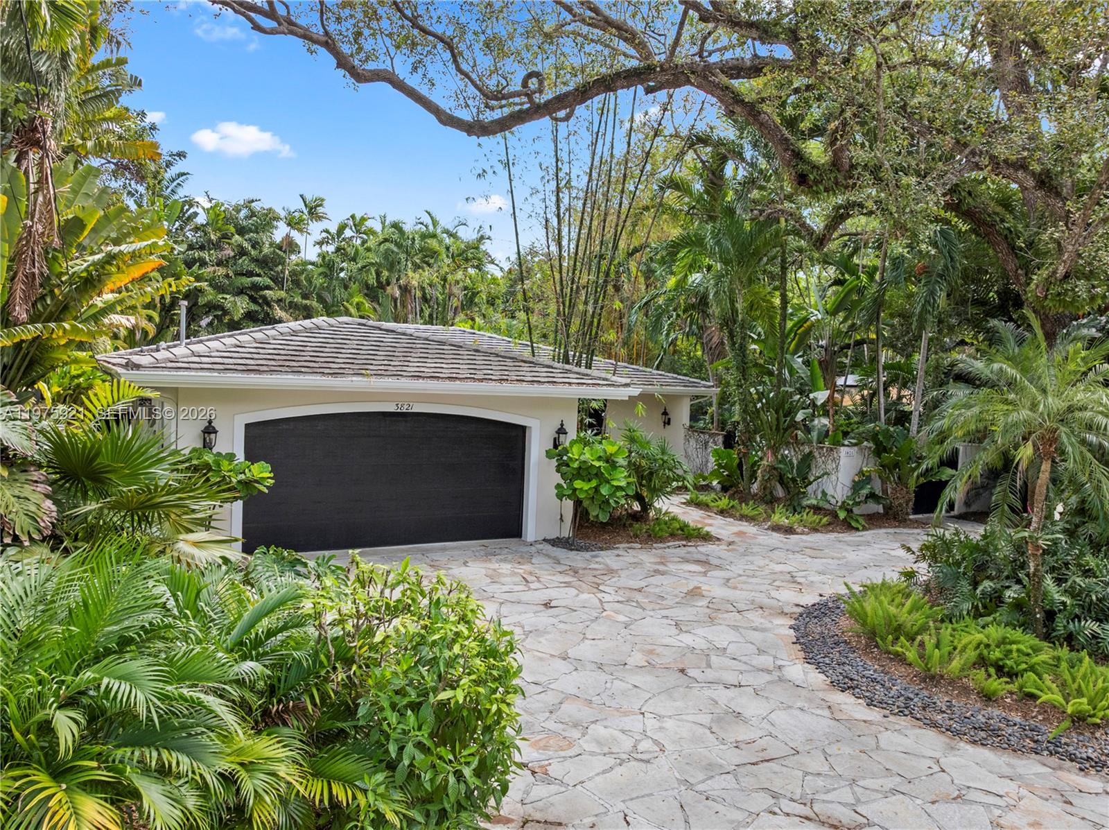 2ND AMD MAP OF KENTFIELD - Residential Lease