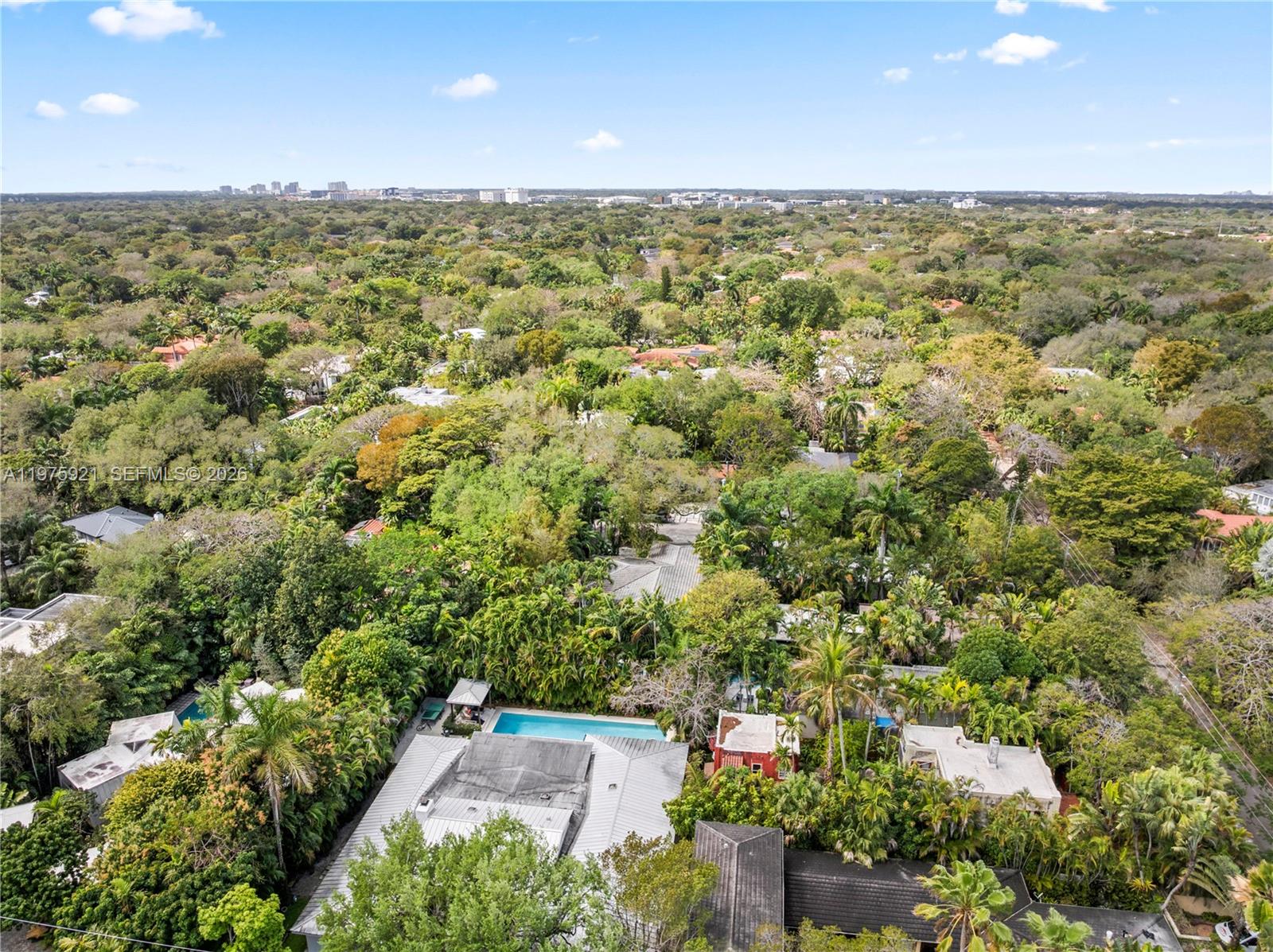 2ND AMD MAP OF KENTFIELD - Residential Lease