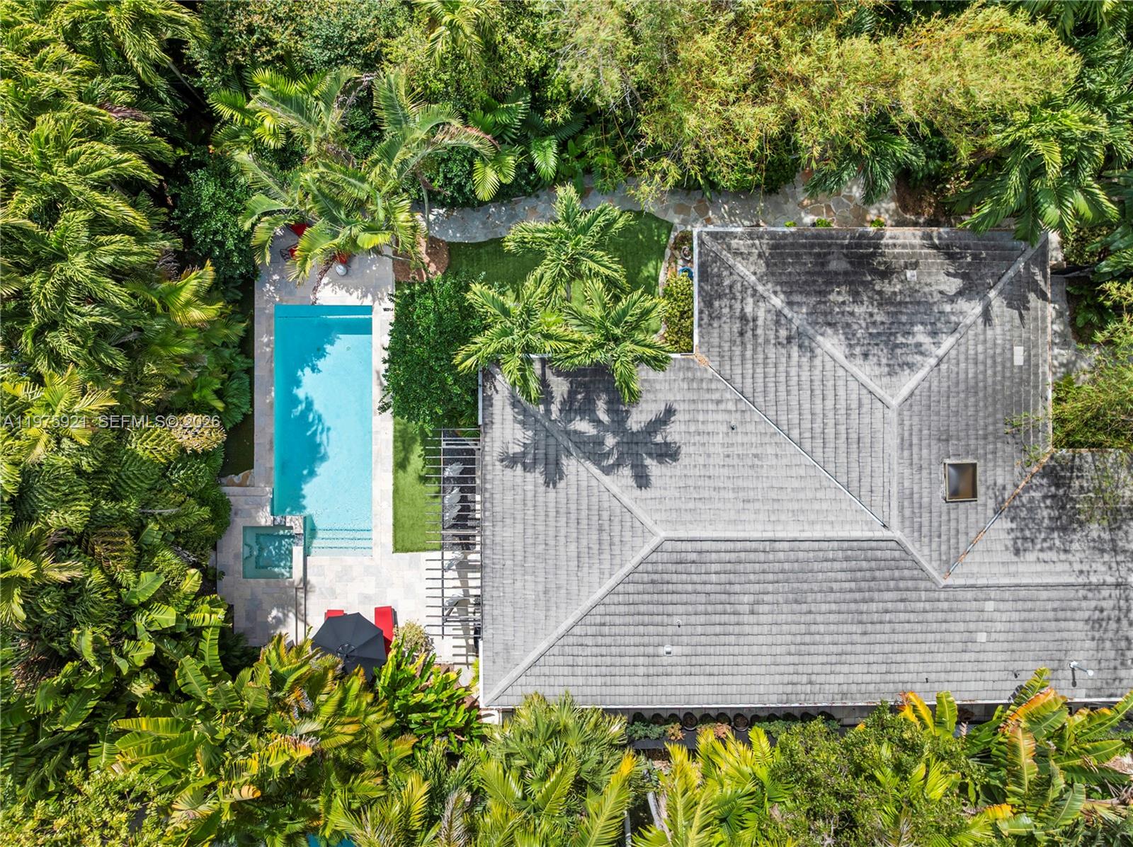 2ND AMD MAP OF KENTFIELD - Residential Lease