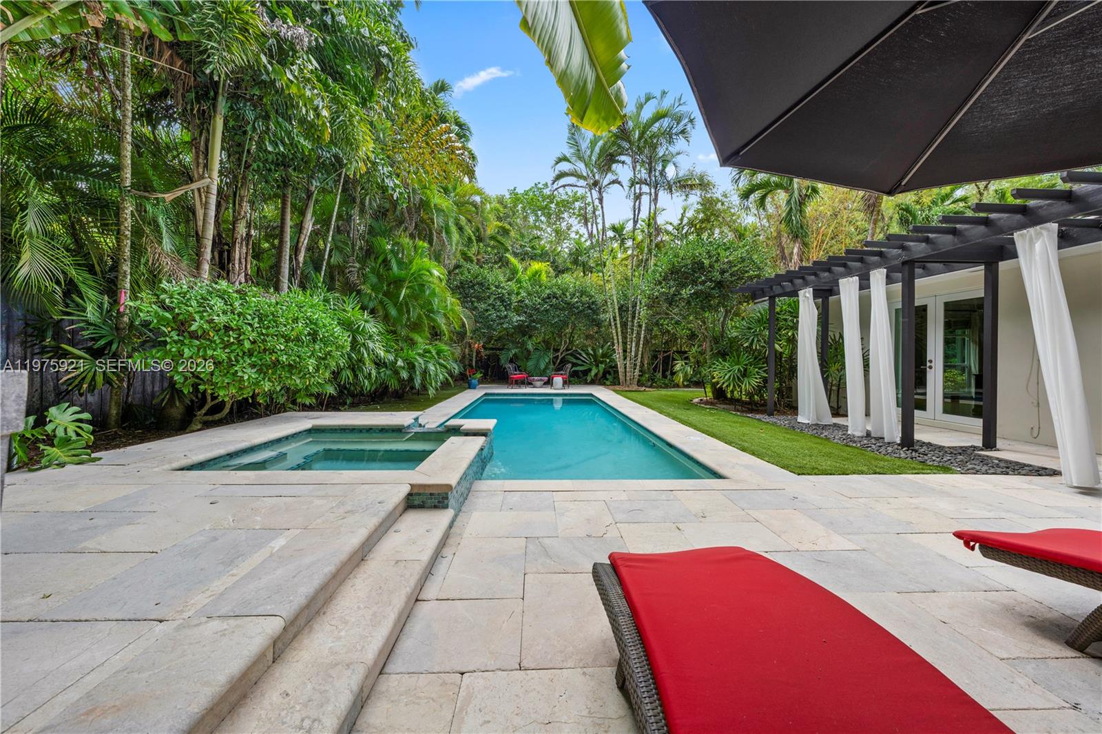 2ND AMD MAP OF KENTFIELD - Residential Lease