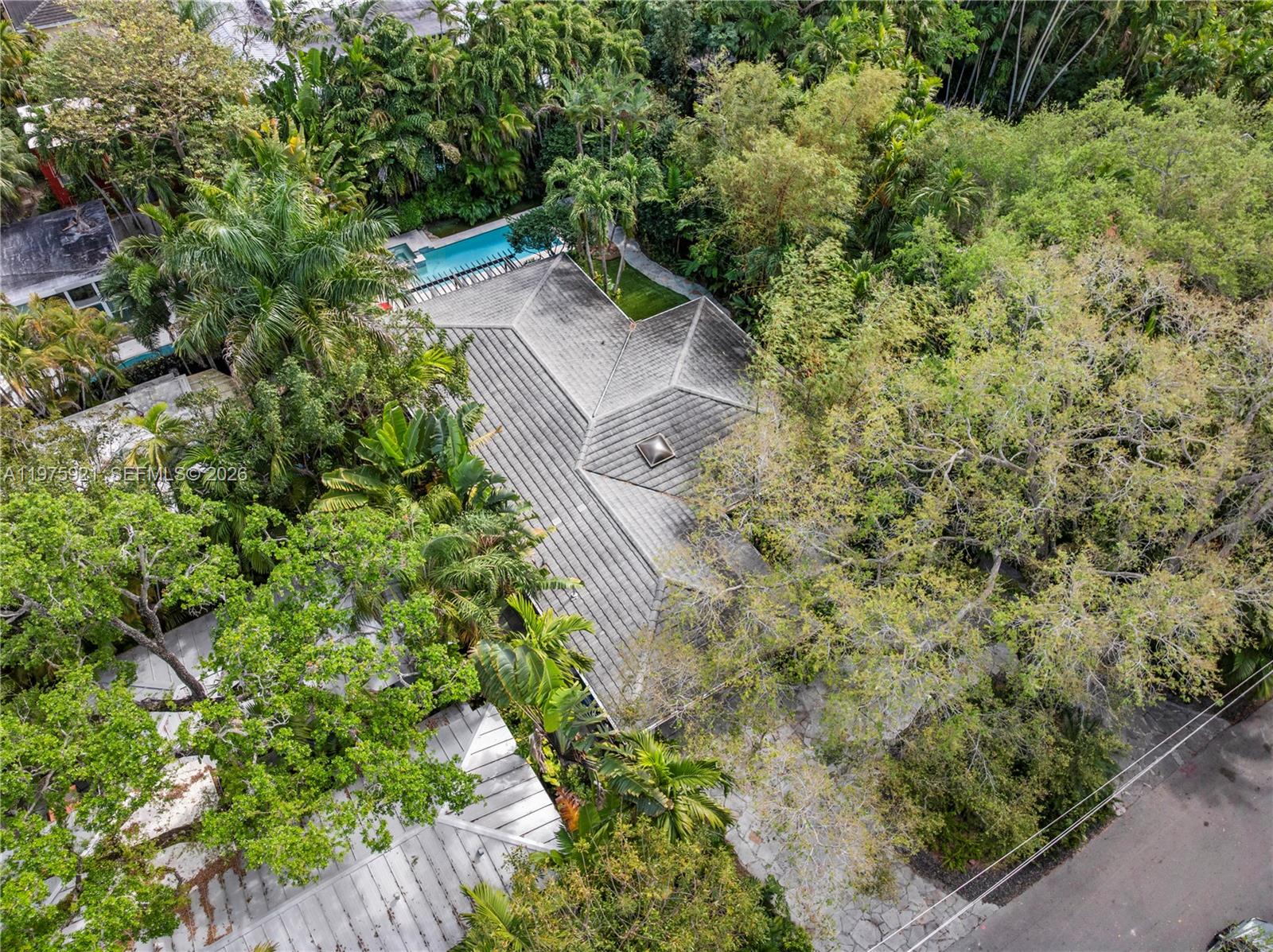 2ND AMD MAP OF KENTFIELD - Residential Lease