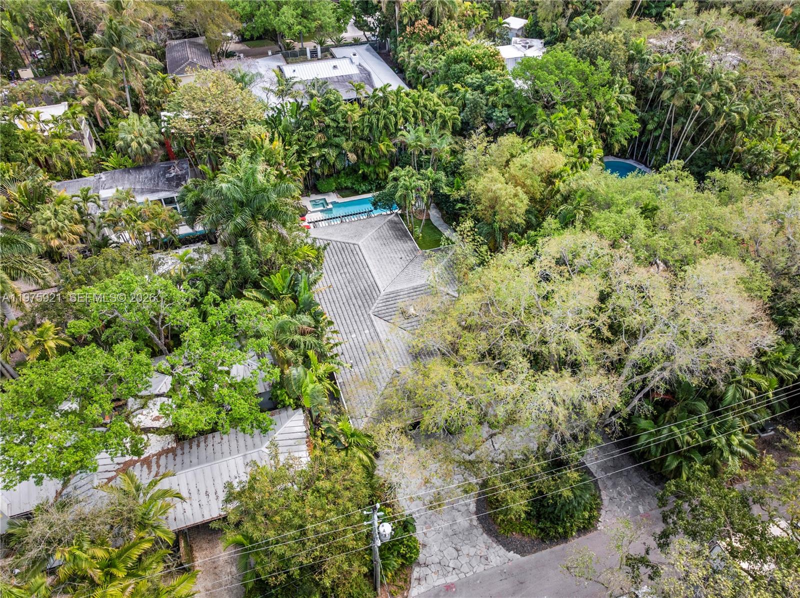 2ND AMD MAP OF KENTFIELD - Residential Lease