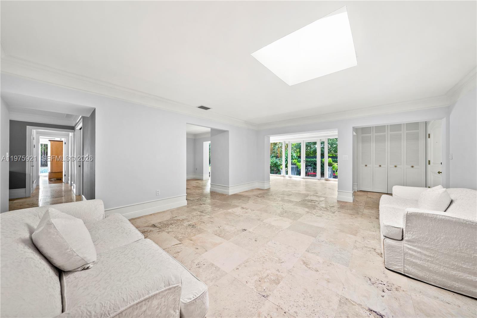 2ND AMD MAP OF KENTFIELD - Residential Lease