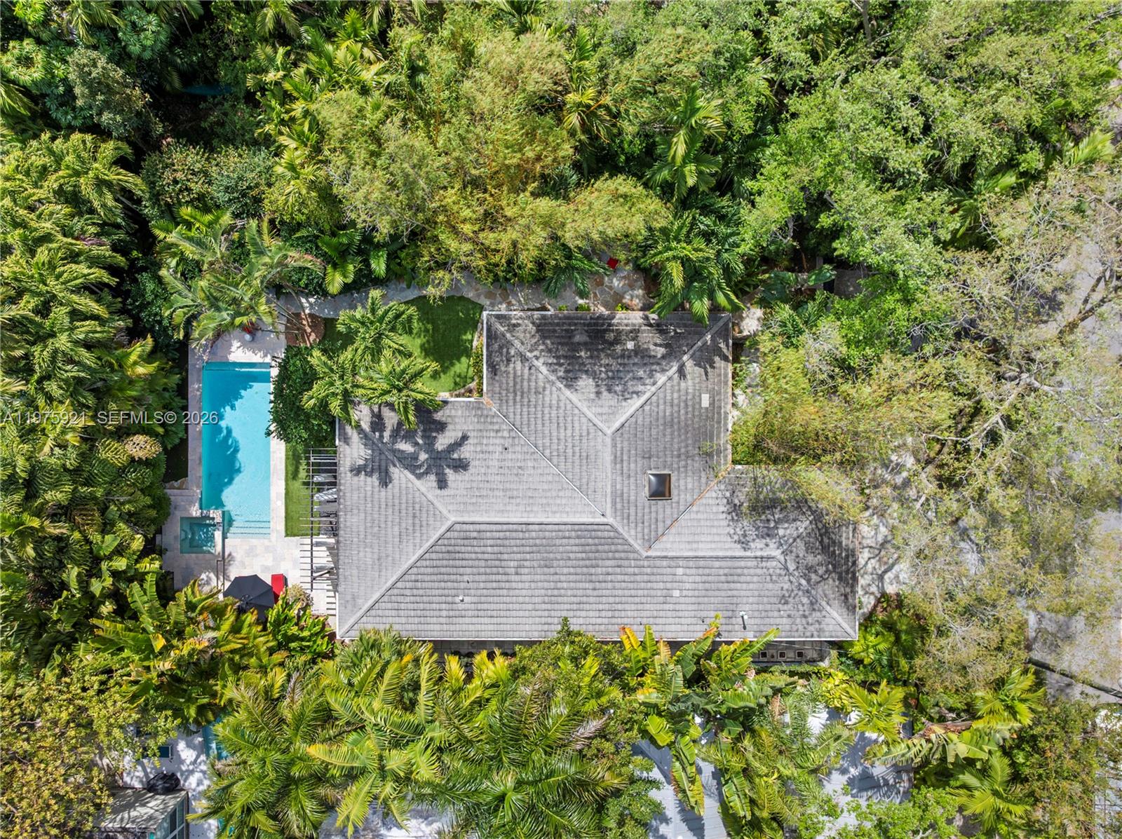 2ND AMD MAP OF KENTFIELD - Residential Lease