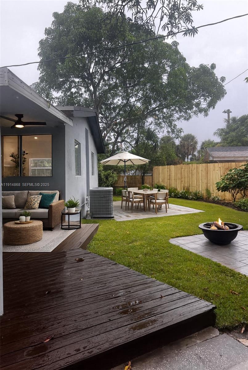 FAIRFAX BROLLIAR ADD - Residential