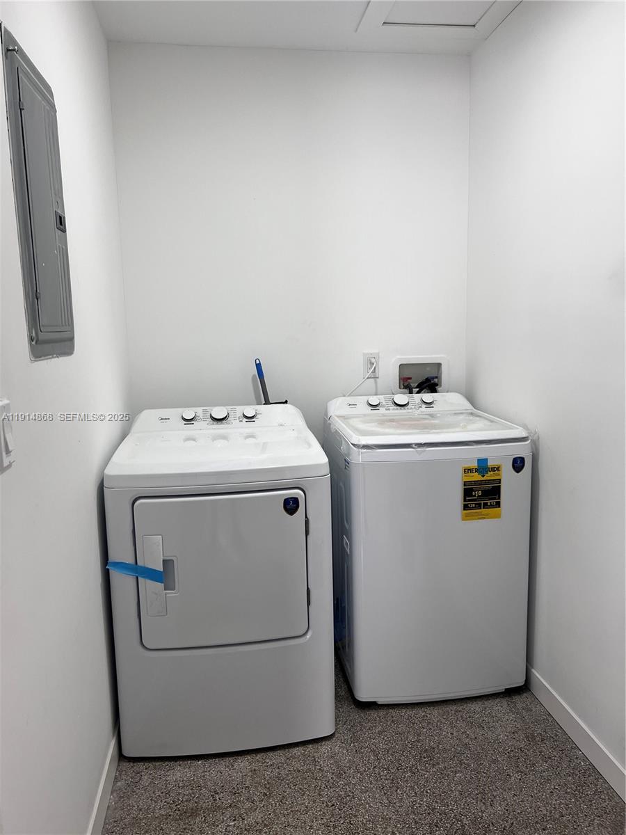 FAIRFAX BROLLIAR ADD - Residential