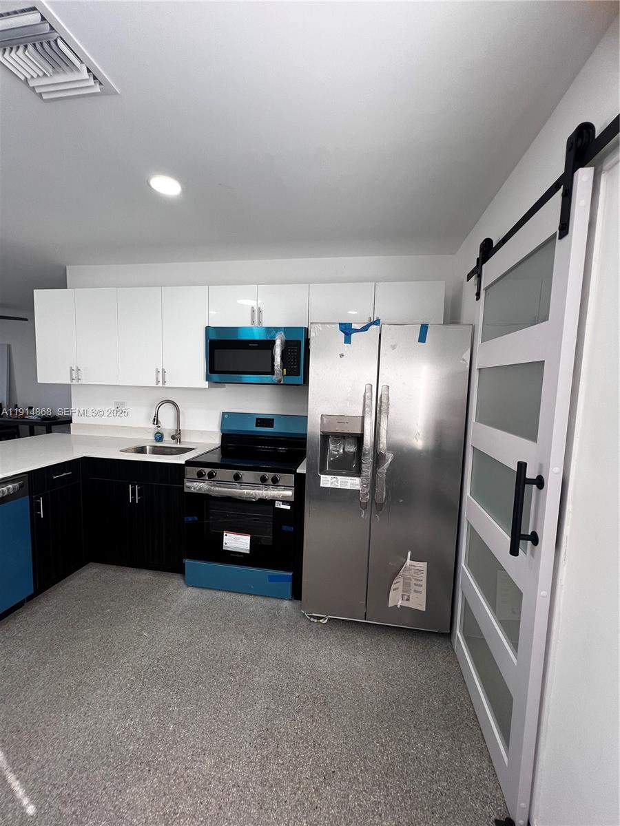 FAIRFAX BROLLIAR ADD - Residential