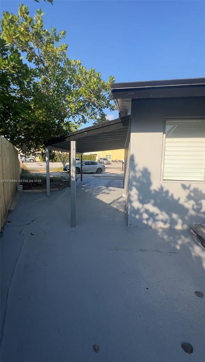 FAIRFAX BROLLIAR ADD - Residential