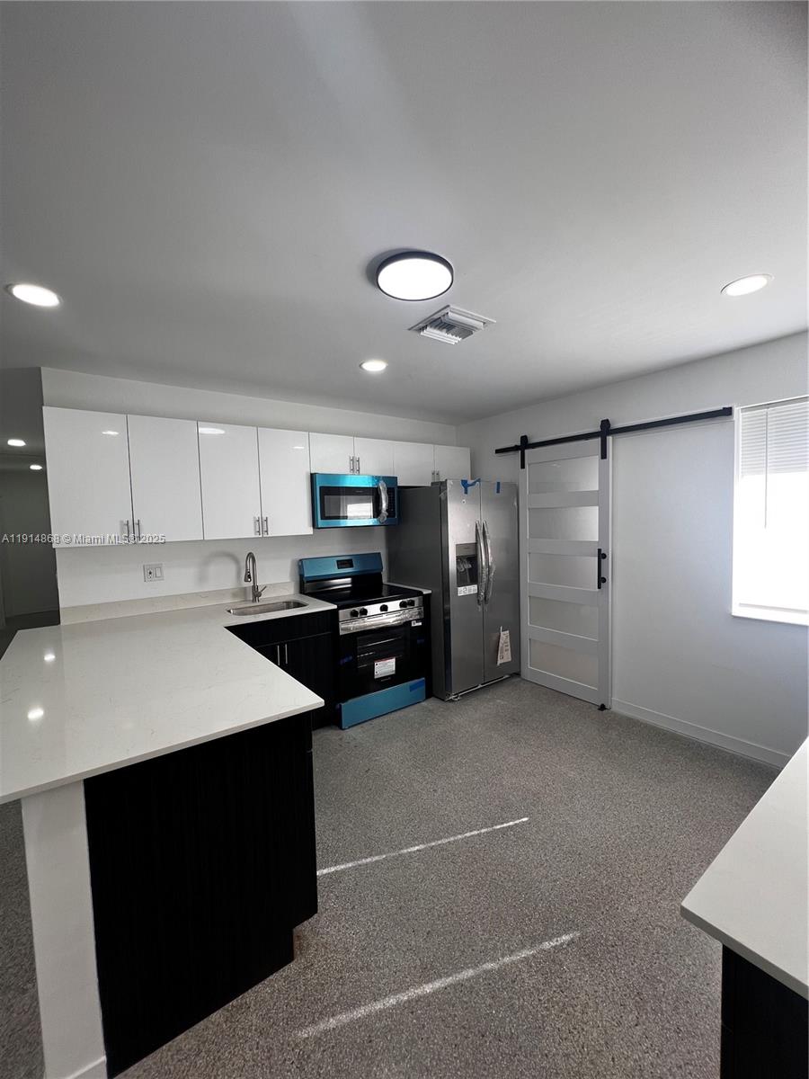 FAIRFAX BROLLIAR ADD - Residential