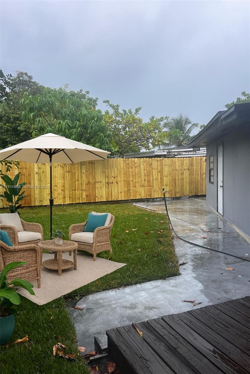 FAIRFAX BROLLIAR ADD - Residential