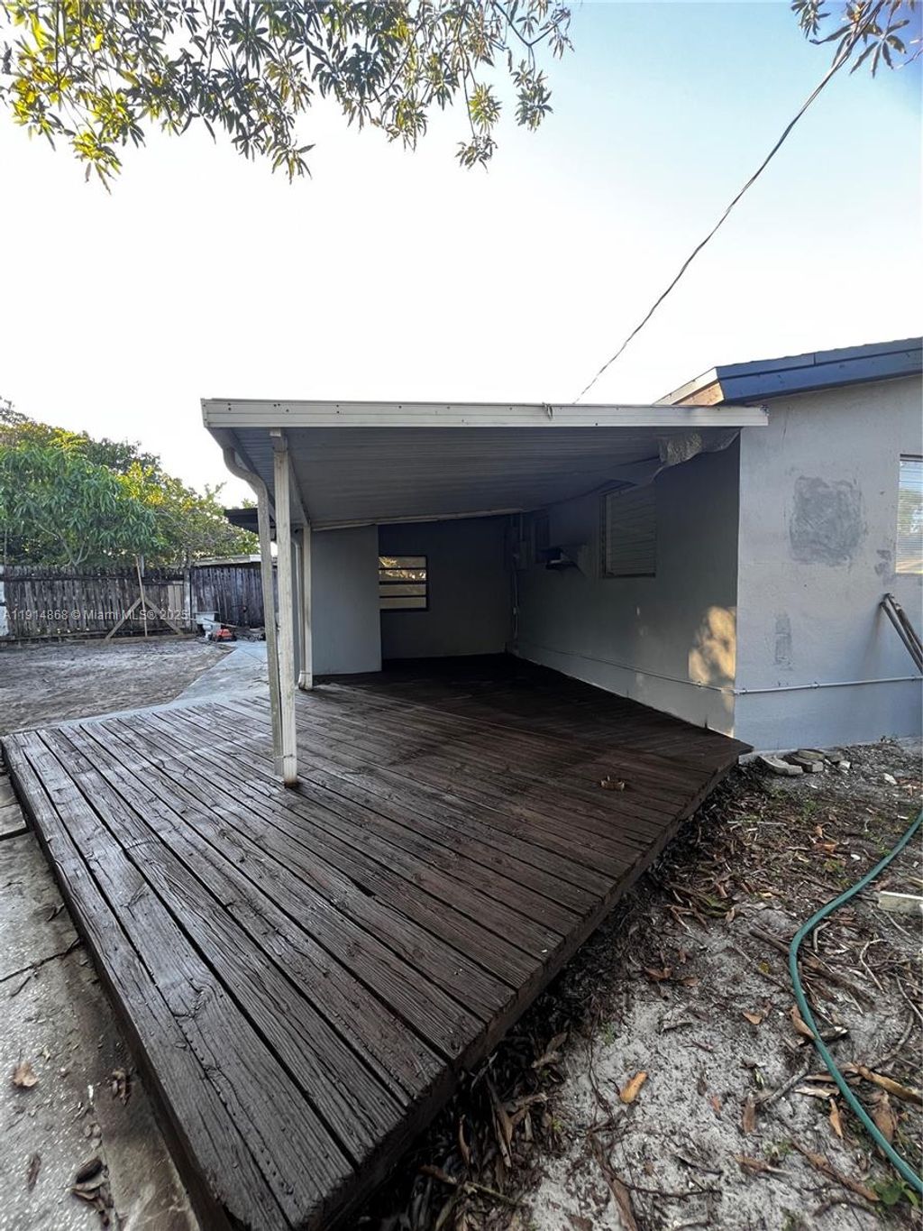 Photo of 3820 SW 16th St, Fort Lauderdale, FL 33312 (MLS # A11914868)