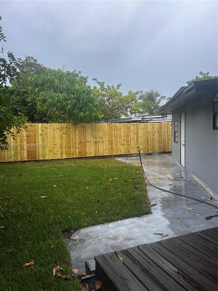 FAIRFAX BROLLIAR ADD - Residential