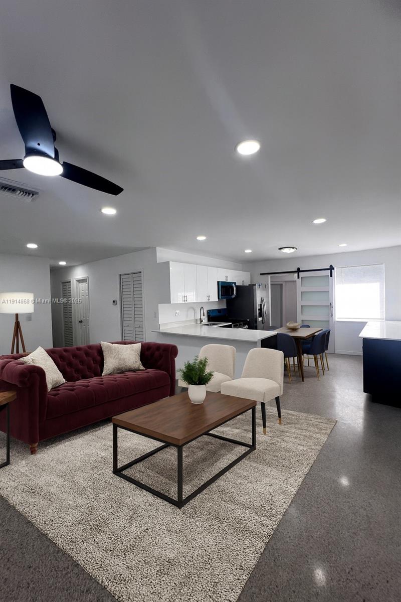 FAIRFAX BROLLIAR ADD - Residential