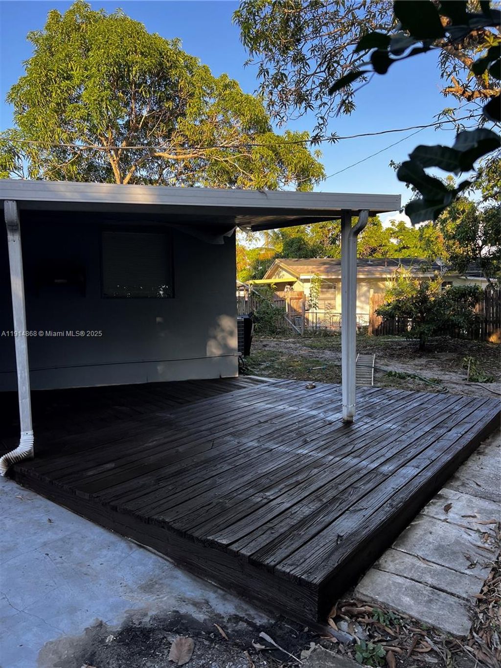 Photo of 3820 SW 16th St, Fort Lauderdale, FL 33312 (MLS # A11914868)