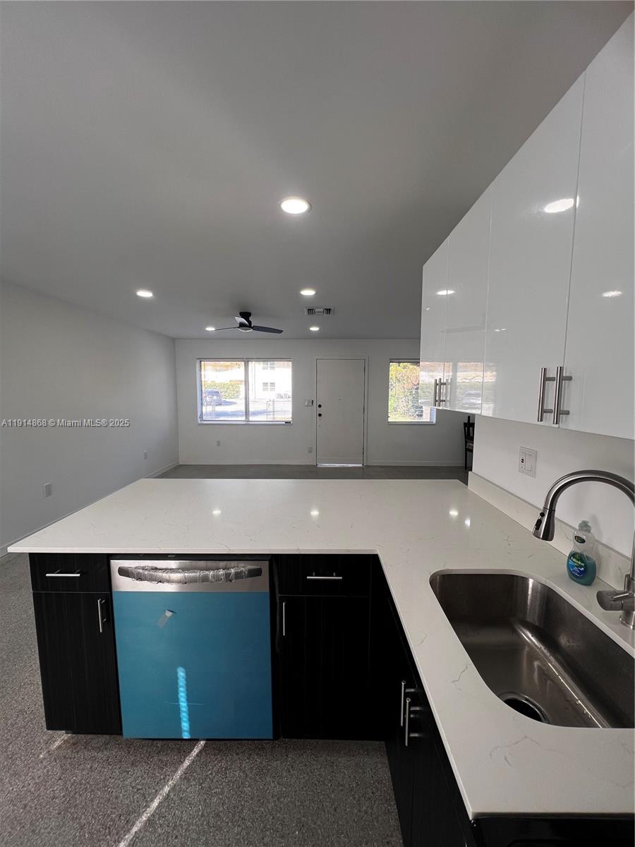 FAIRFAX BROLLIAR ADD - Residential