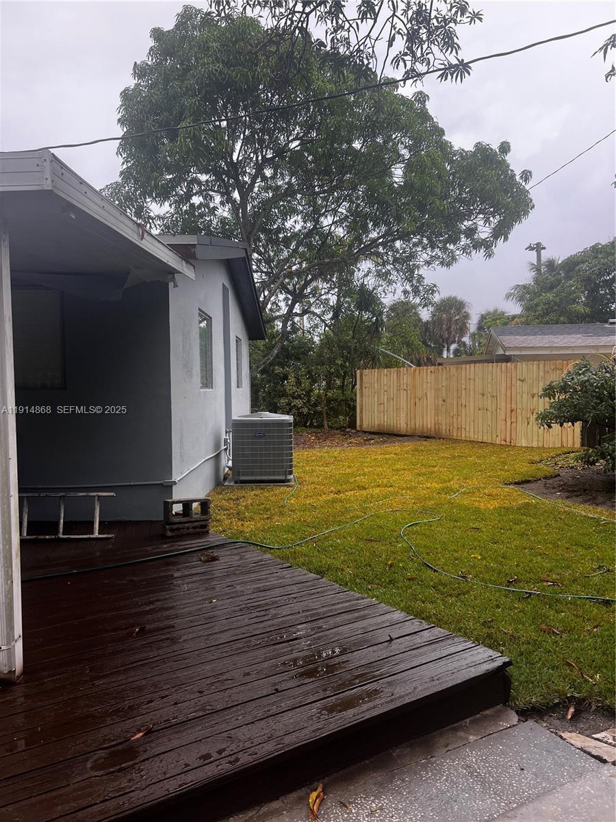 FAIRFAX BROLLIAR ADD - Residential