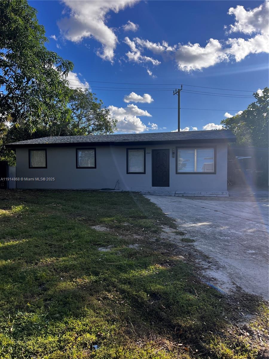 FAIRFAX BROLLIAR ADD - Residential