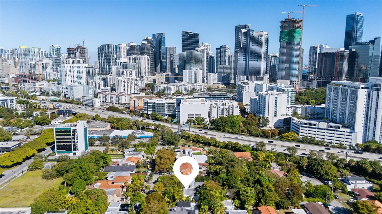 HOLLEMAN PARK - Residential