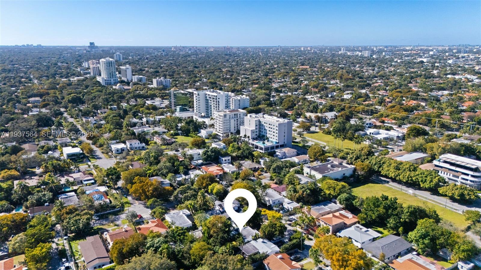 HOLLEMAN PARK - Residential