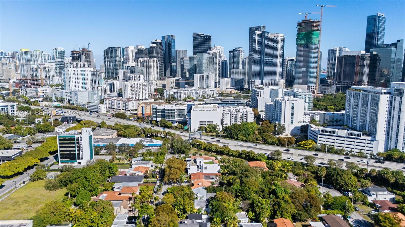 HOLLEMAN PARK - Residential