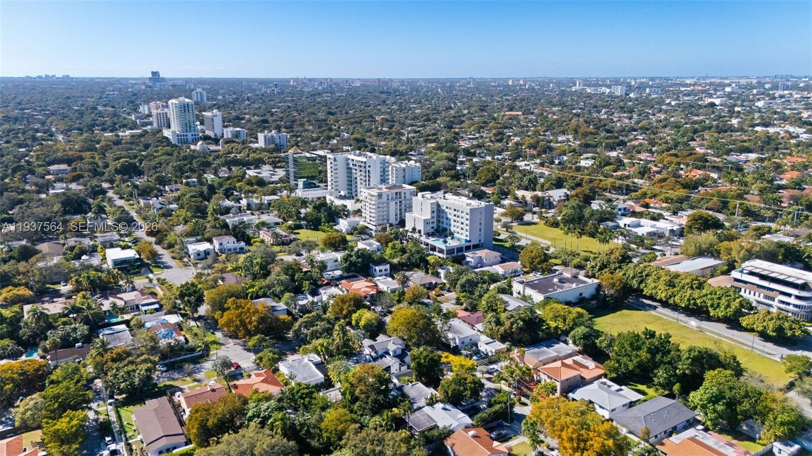 HOLLEMAN PARK - Residential