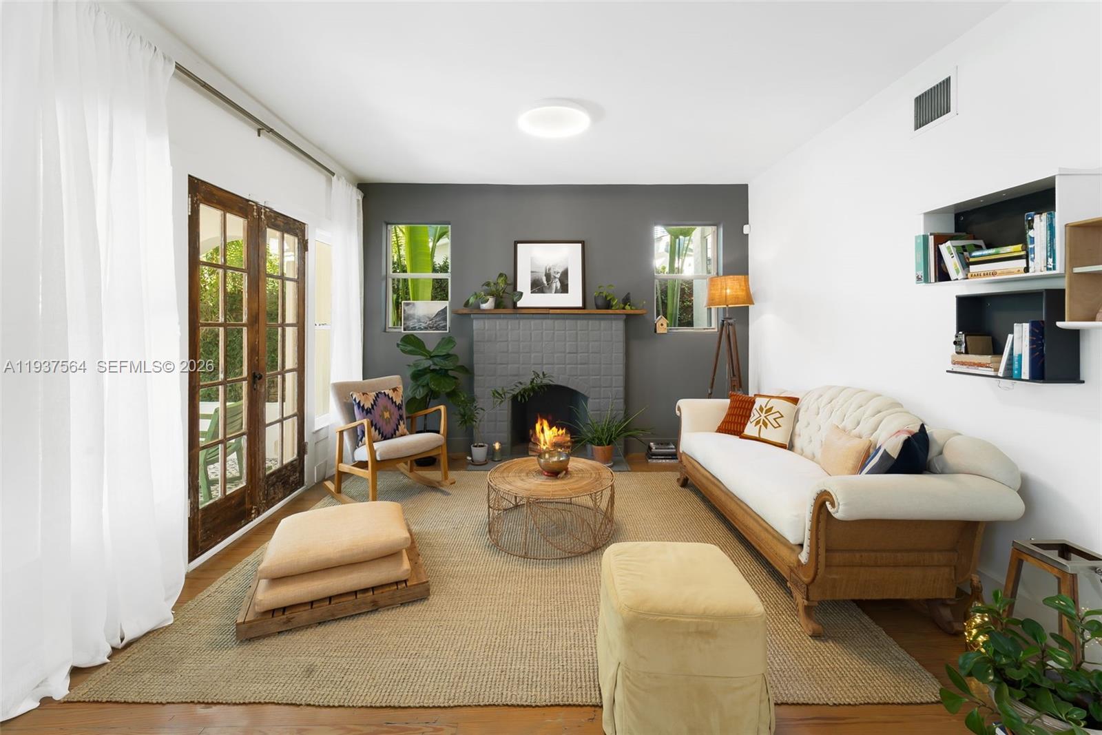 HOLLEMAN PARK - Residential