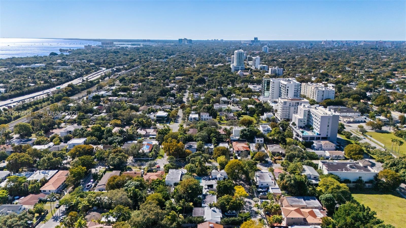 HOLLEMAN PARK - Residential