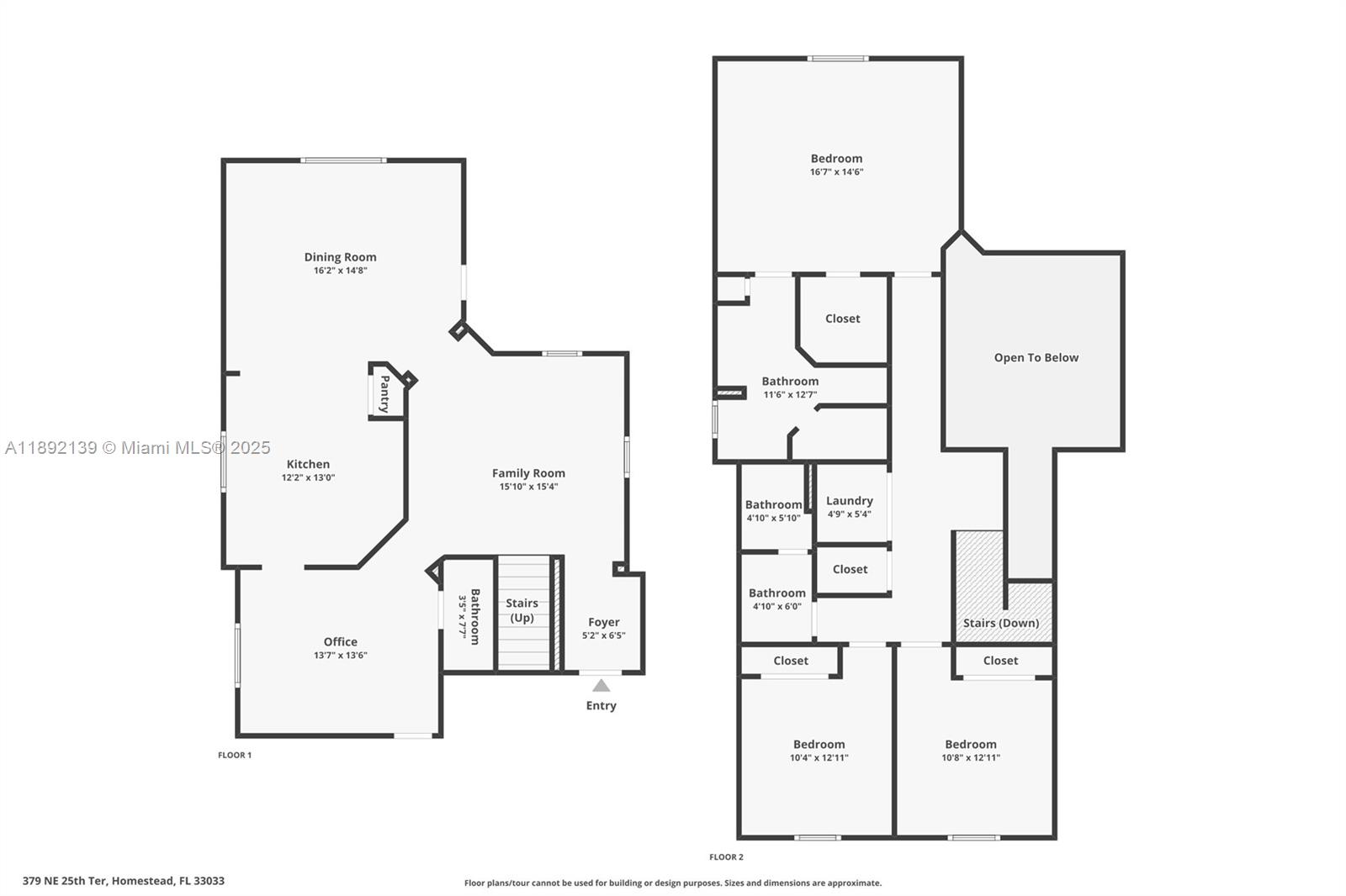ATLANTIS AT OASIS - Residential