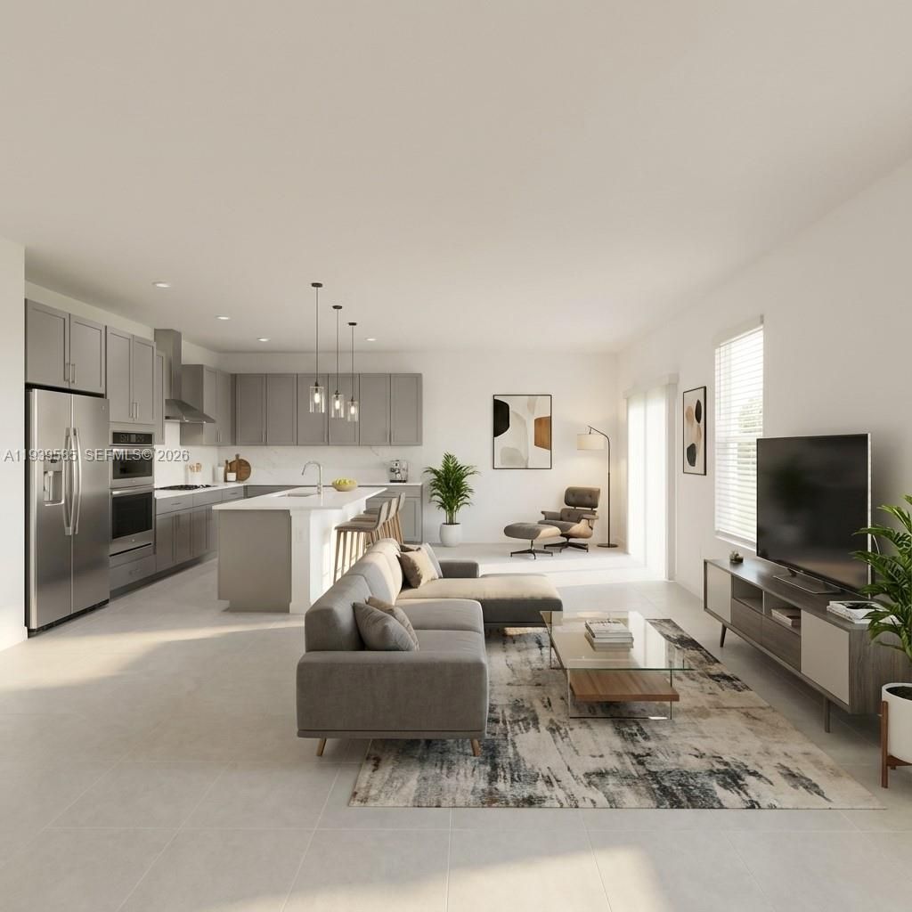 Photo of 5917 Sweetwood Dr, Port St Lucie, FL 34987 (MLS # A11939585)