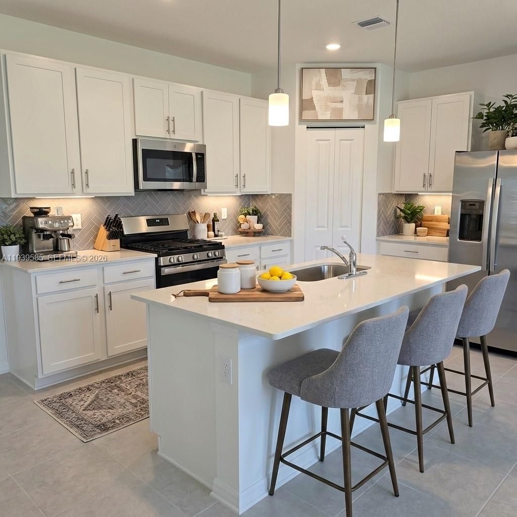 Photo of 5917 Sweetwood Dr, Port St Lucie, FL 34987 (MLS # A11939585)