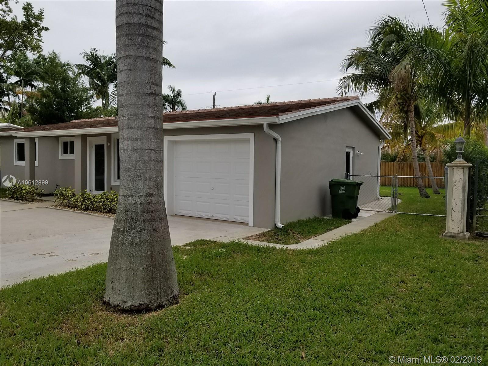 GULFSTREAM ESTATES NO 3 - Residential Lease