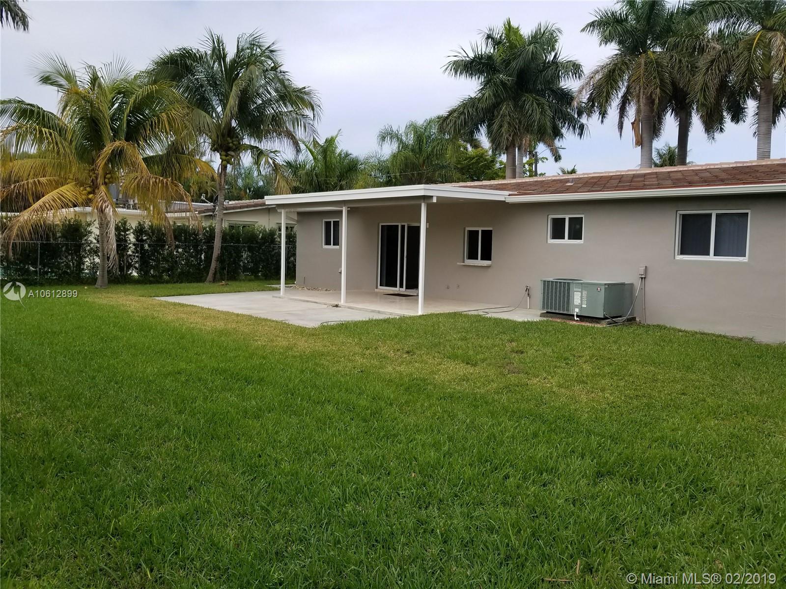 GULFSTREAM ESTATES NO 3 - Residential Lease