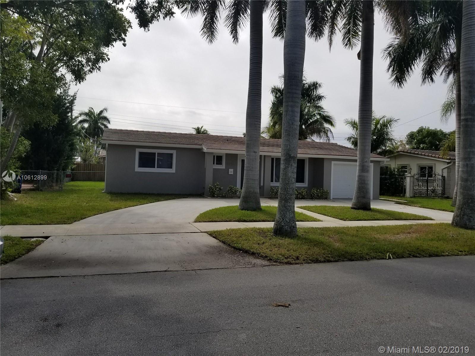 GULFSTREAM ESTATES NO 3 - Residential Lease