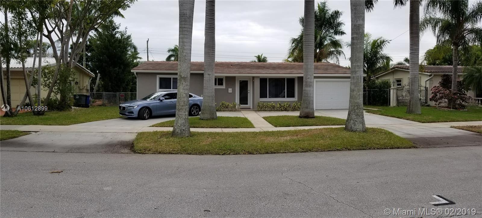 GULFSTREAM ESTATES NO 3 - Residential Lease