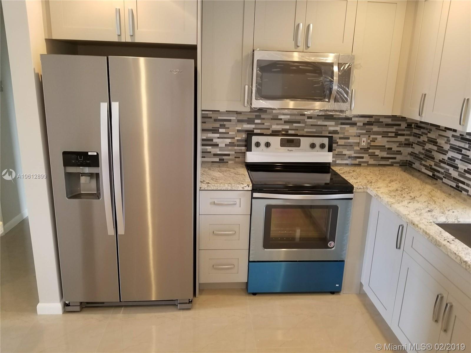 GULFSTREAM ESTATES NO 3 - Residential Lease