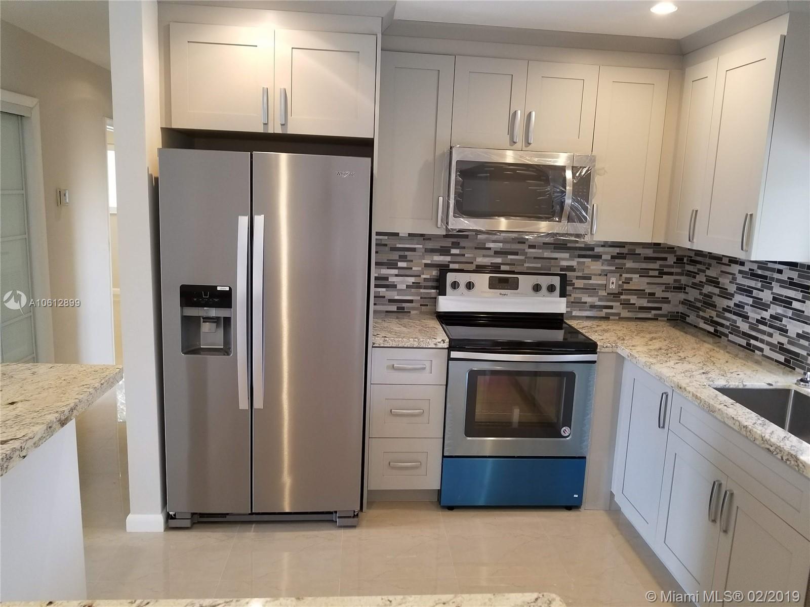 GULFSTREAM ESTATES NO 3 - Residential Lease