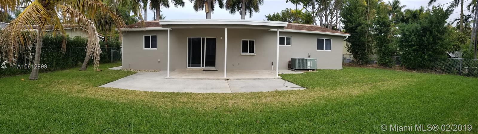 GULFSTREAM ESTATES NO 3 - Residential Lease