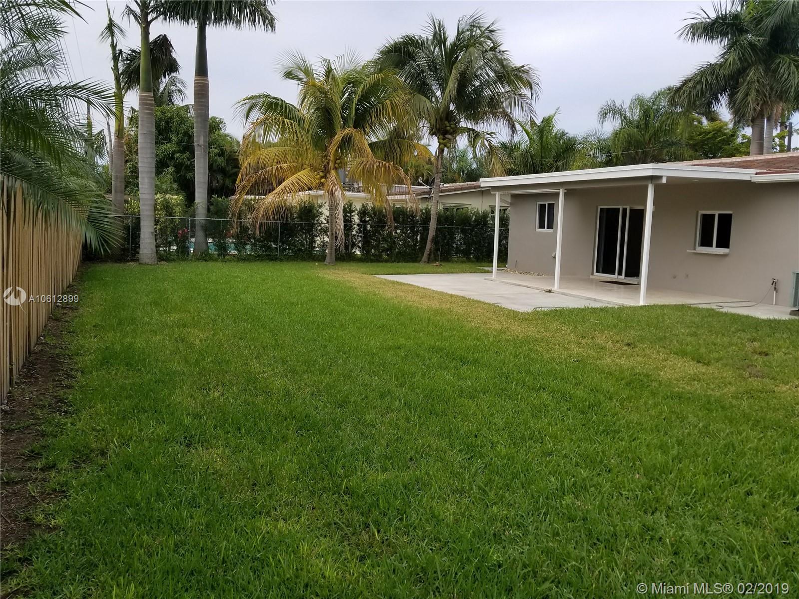 GULFSTREAM ESTATES NO 3 - Residential Lease