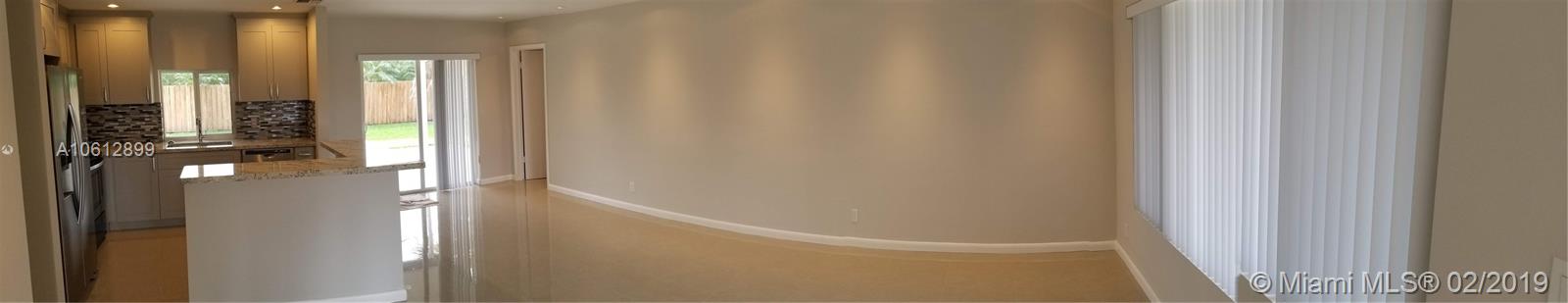 GULFSTREAM ESTATES NO 3 - Residential Lease