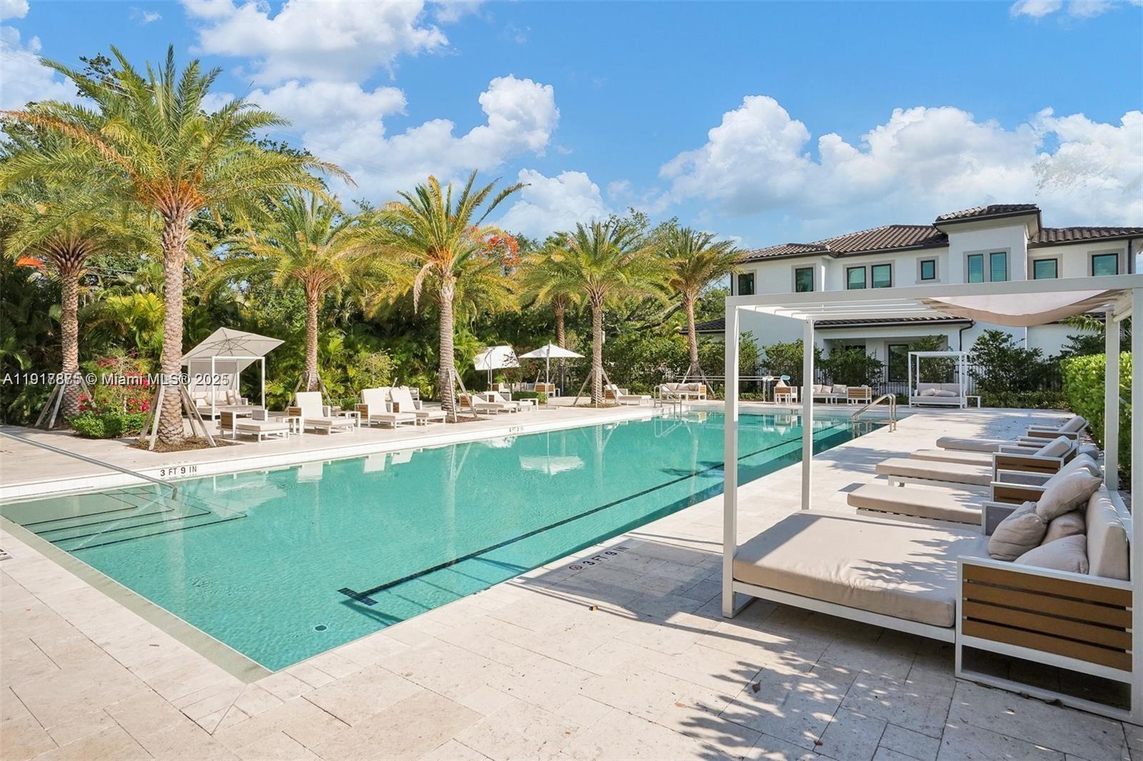 PRESERVE AT EMERALD HILLS - Residential