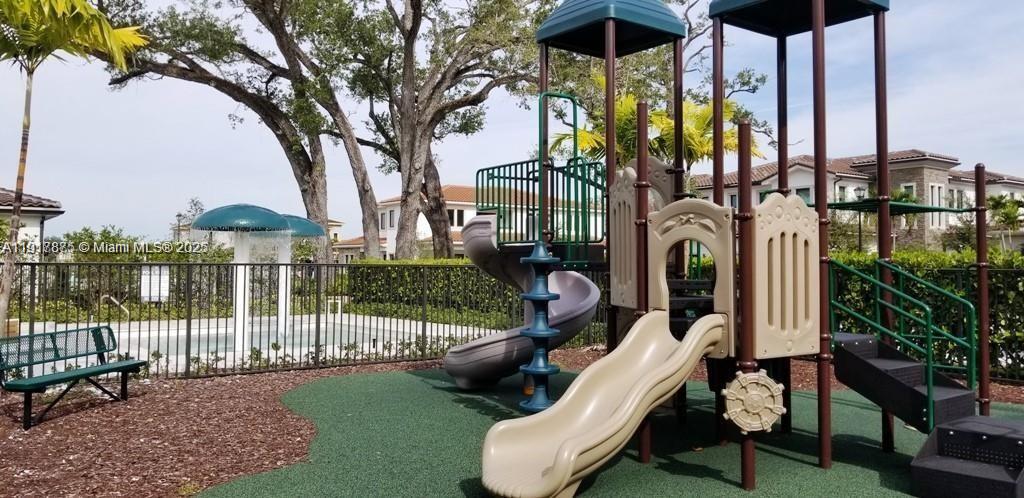 PRESERVE AT EMERALD HILLS - Residential