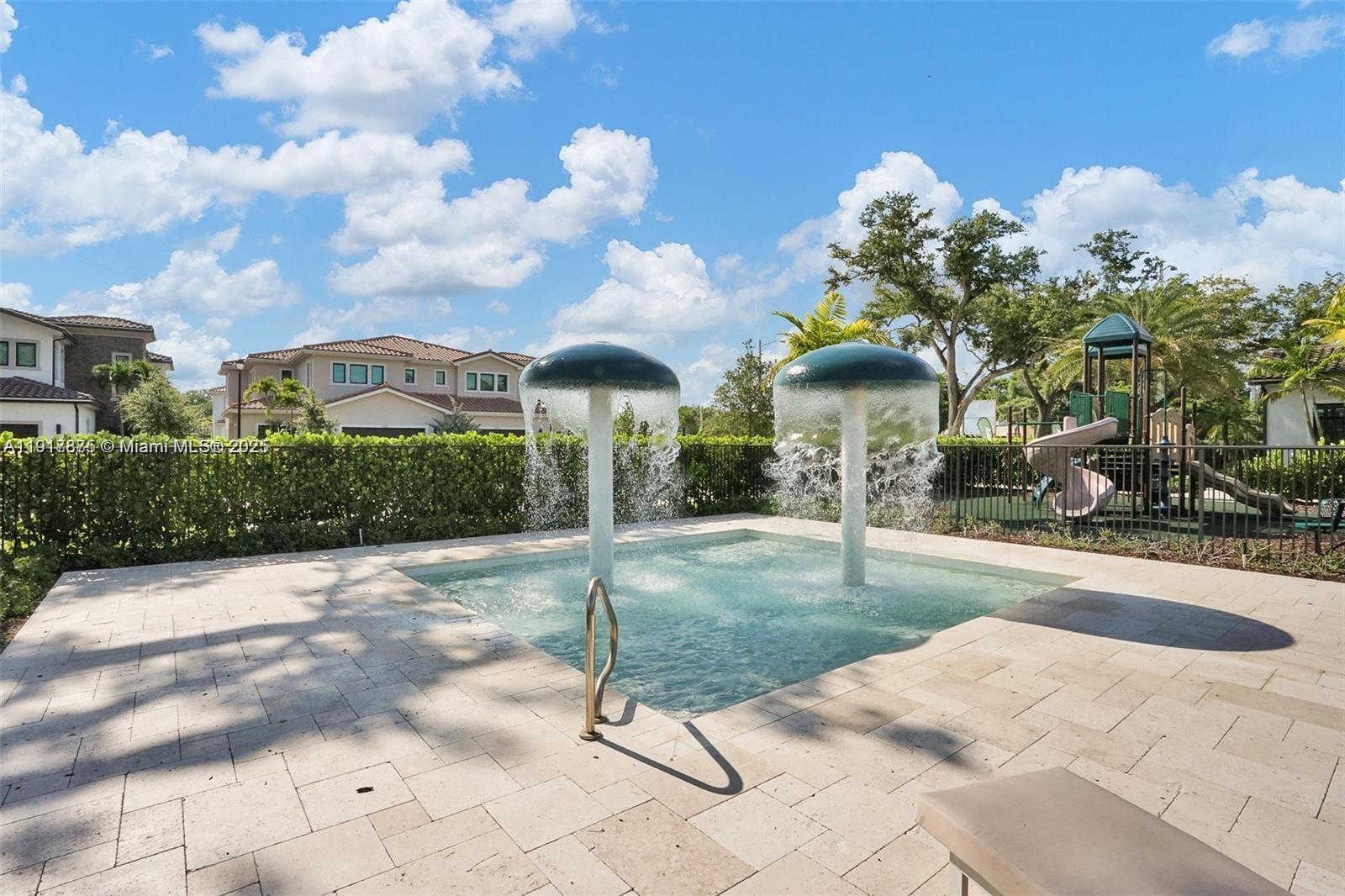 PRESERVE AT EMERALD HILLS - Residential