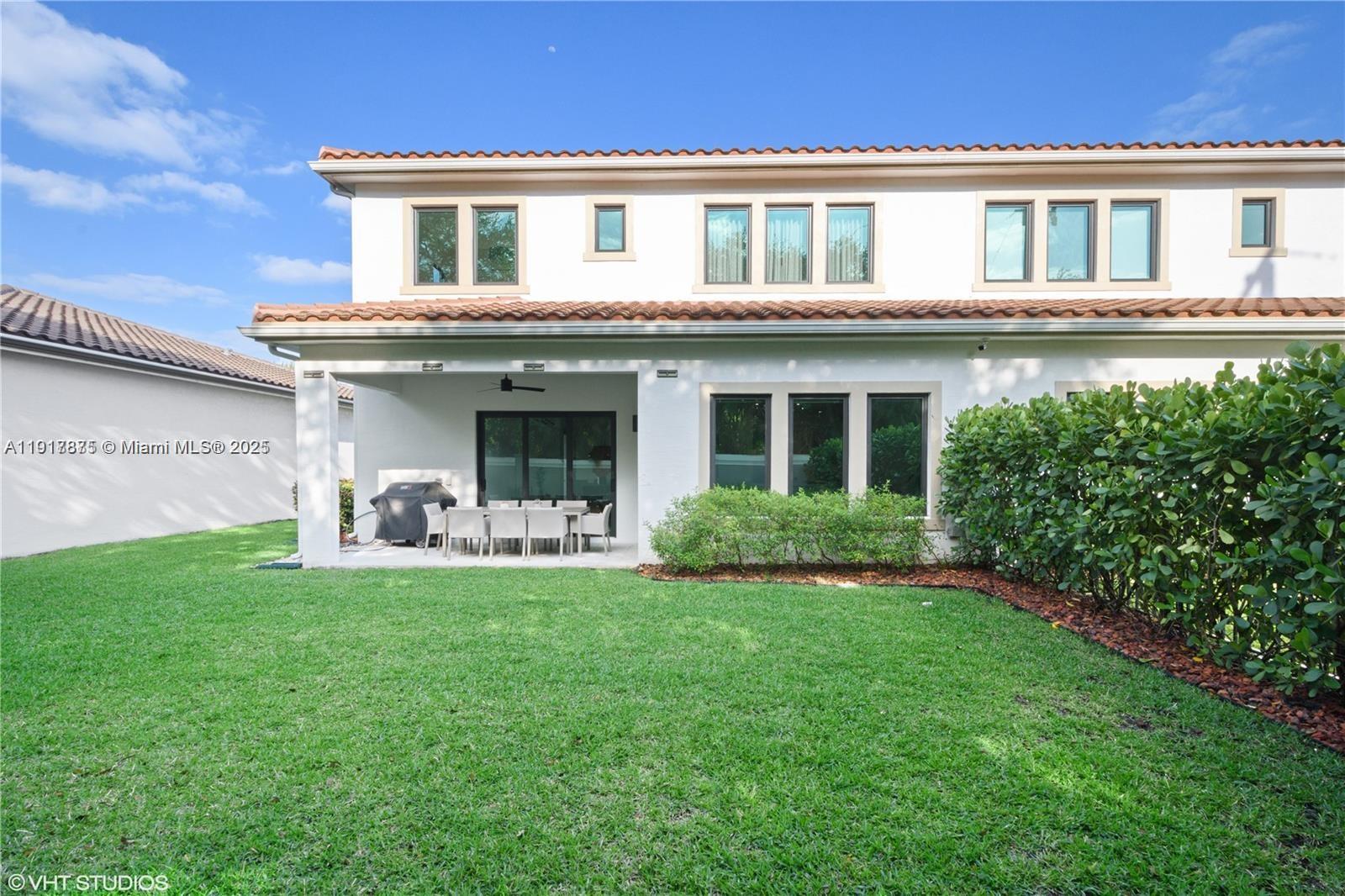 PRESERVE AT EMERALD HILLS - Residential