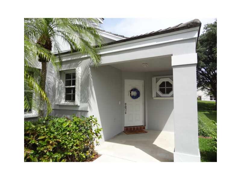 FOREST RIDGE CLUSTER HOME - Residential Lease