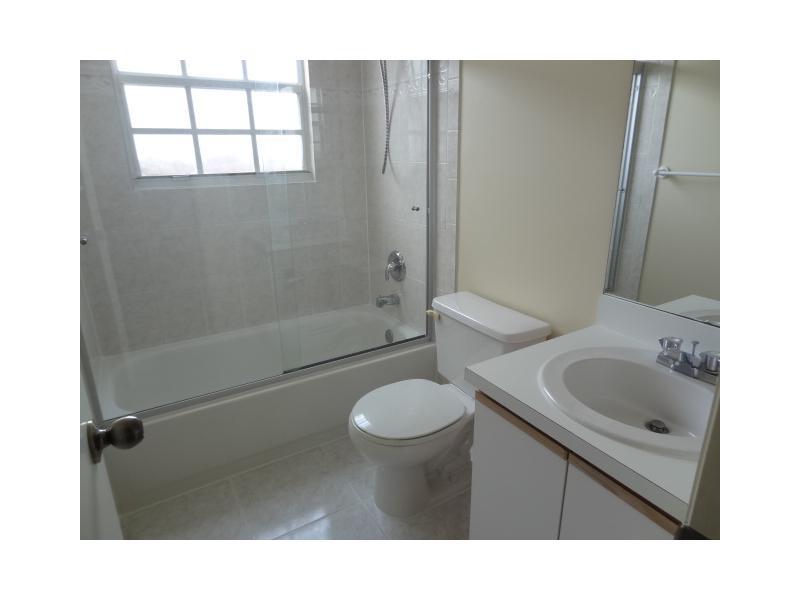 FOREST RIDGE CLUSTER HOME - Residential Lease