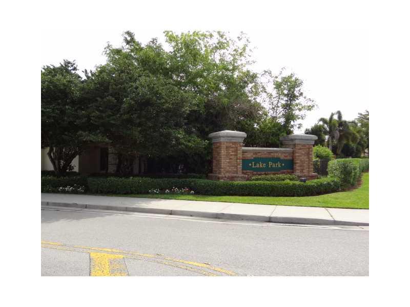 FOREST RIDGE CLUSTER HOME - Residential Lease