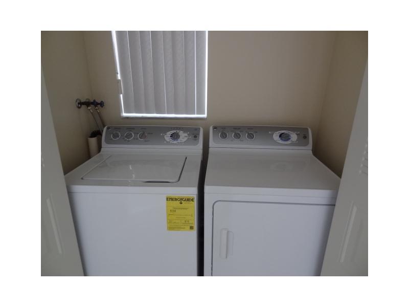 FOREST RIDGE CLUSTER HOME - Residential Lease